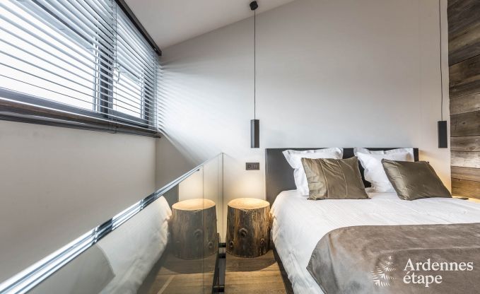 Luxusvilla Jalhay 14/15 Pers. Ardennen Schwimmbad Wellness