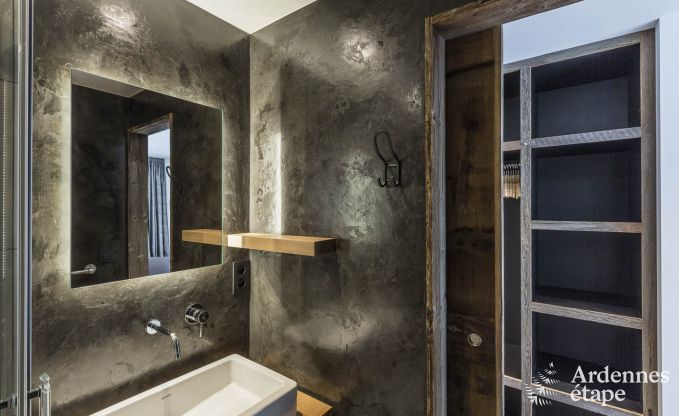 Luxusvilla Jalhay 14/15 Pers. Ardennen Schwimmbad Wellness