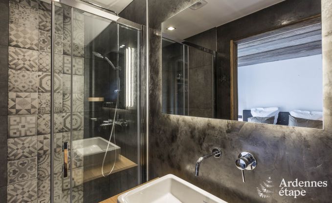 Luxusvilla Jalhay 14/15 Pers. Ardennen Schwimmbad Wellness