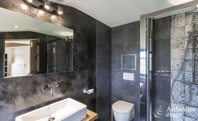 Luxusvilla Jalhay 14/15 Pers. Ardennen Schwimmbad Wellness