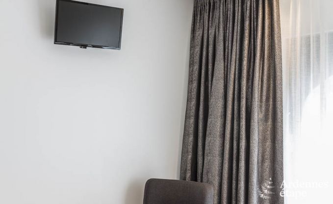 Luxusvilla Jalhay 14/15 Pers. Ardennen Schwimmbad Wellness