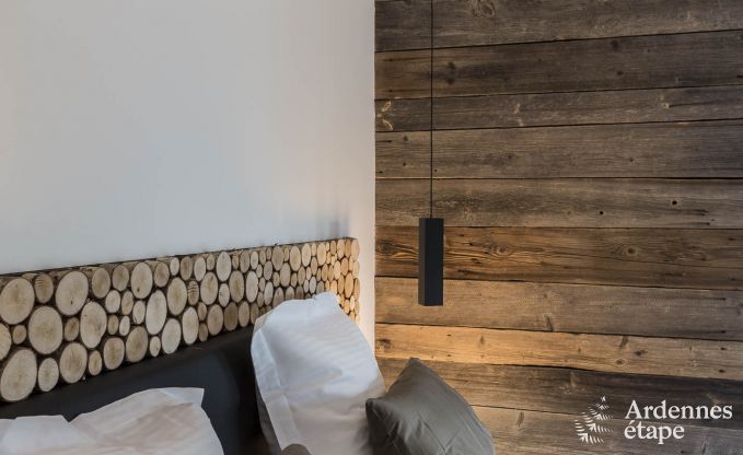 Luxusvilla Jalhay 14/15 Pers. Ardennen Schwimmbad Wellness