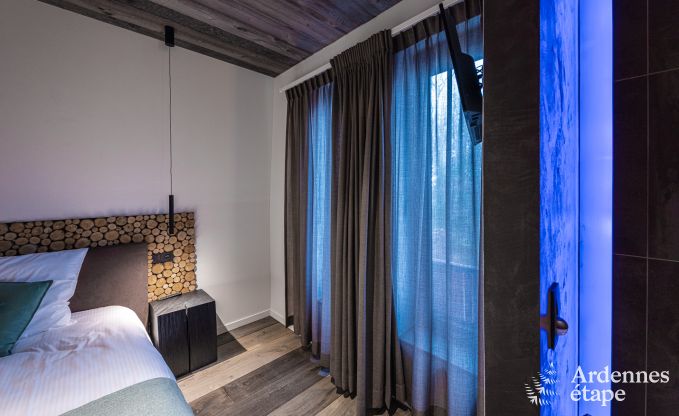 Luxusvilla Jalhay 14 Pers. Ardennen Schwimmbad Wellness Behinderten gerecht