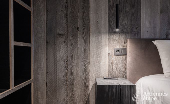 Luxusvilla Jalhay 14 Pers. Ardennen Schwimmbad Wellness Behinderten gerecht