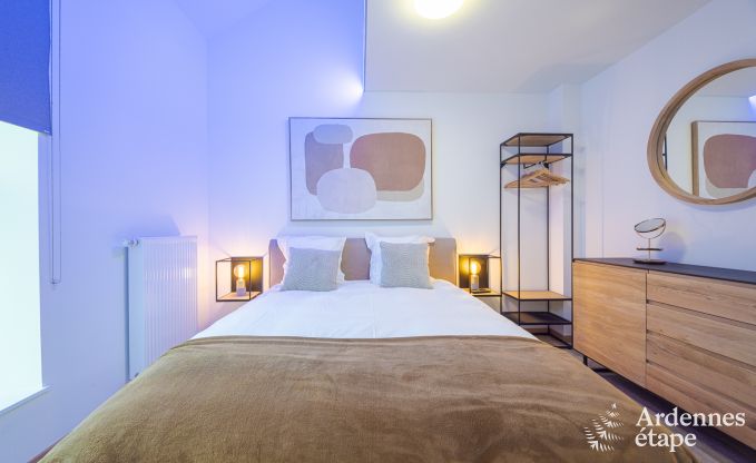 Luxusvilla Jalhay 14 Pers. Ardennen Schwimmbad Wellness