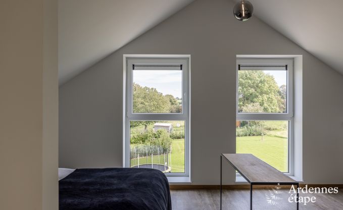 Luxusvilla Jalhay 14 Pers. Ardennen Schwimmbad Wellness