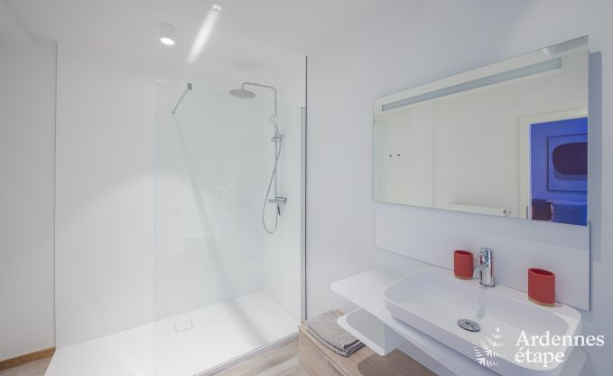 Luxusvilla Jalhay 14 Pers. Ardennen Schwimmbad Wellness