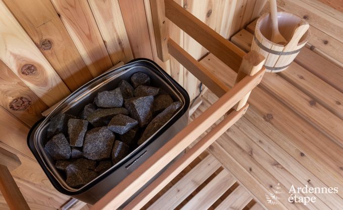 Luxusvilla Jalhay 14 Pers. Ardennen Schwimmbad Wellness