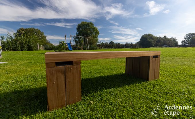 Luxusvilla Jalhay 14 Pers. Ardennen Schwimmbad Wellness