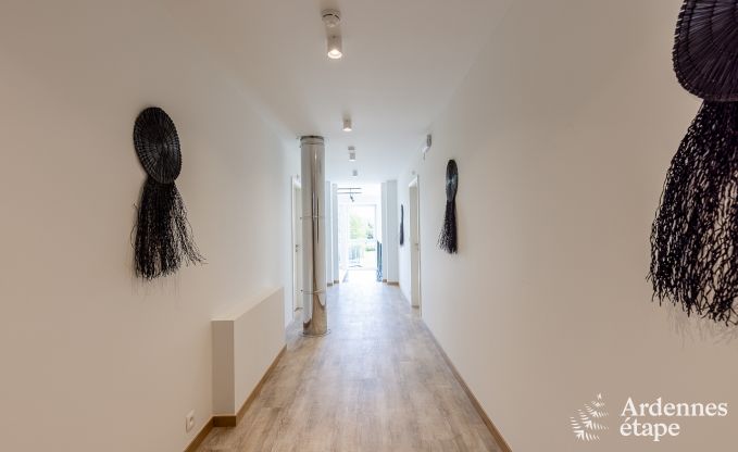 Luxusvilla Jalhay 14 Pers. Ardennen Schwimmbad Wellness