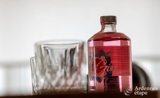 Luxusvilla Jalhay 14 Pers. Ardennen Schwimmbad Wellness