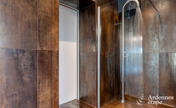 Luxusvilla Jalhay 14 Pers. Ardennen Schwimmbad Wellness