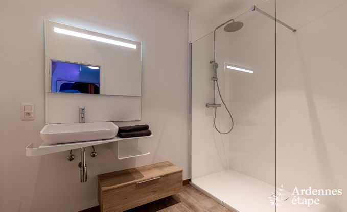 Luxusvilla Jalhay 14 Pers. Ardennen Schwimmbad Wellness