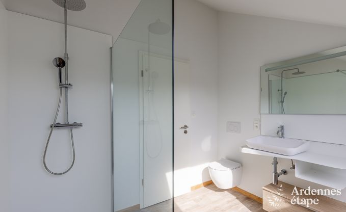 Luxusvilla Jalhay 14 Pers. Ardennen Schwimmbad Wellness