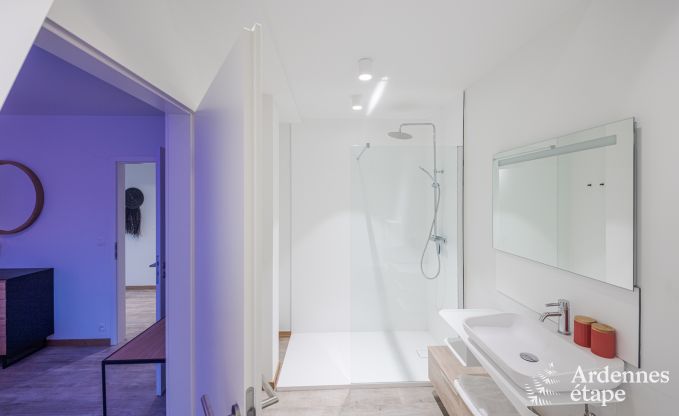 Luxusvilla Jalhay 14 Pers. Ardennen Schwimmbad Wellness