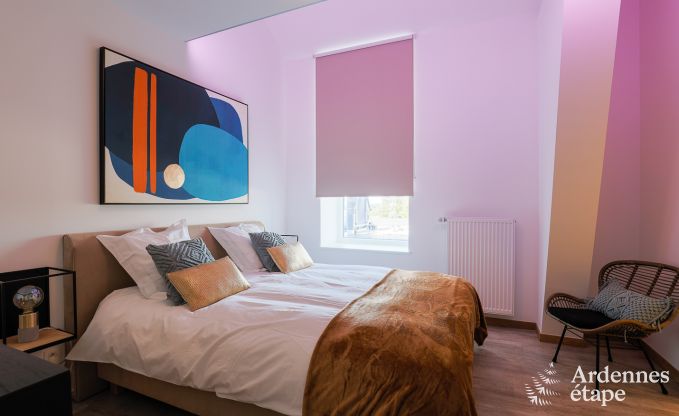 Luxusvilla Jalhay 14 Pers. Ardennen Schwimmbad Wellness