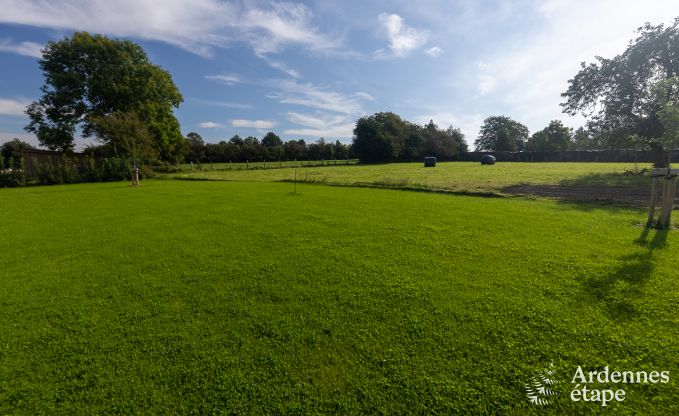 Luxusvilla Jalhay 14 Pers. Ardennen Schwimmbad Wellness
