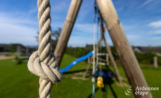 Luxusvilla Jalhay 14 Pers. Ardennen Schwimmbad Wellness