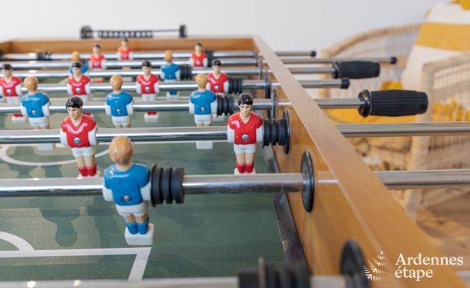 Luxusvilla Jalhay 14 Pers. Ardennen Schwimmbad Wellness