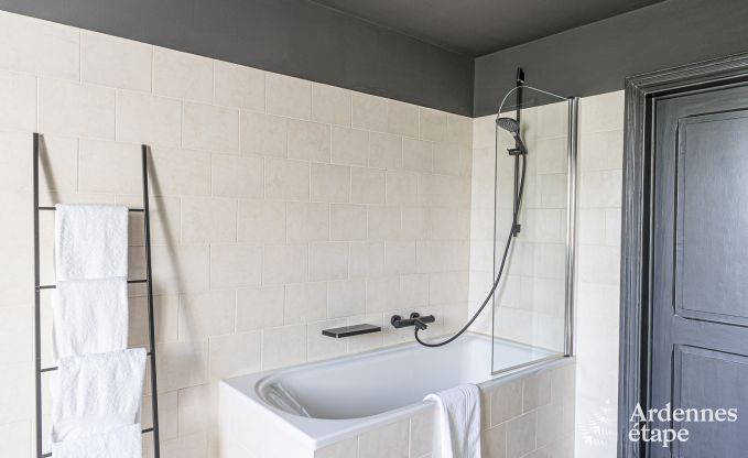 Schloss Jalhay 24/28 Pers. Ardennen Schwimmbad Wellness