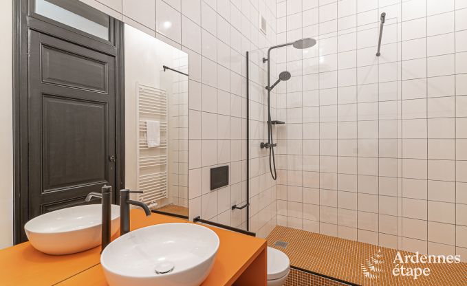 Schloss Jalhay 24/28 Pers. Ardennen Schwimmbad Wellness