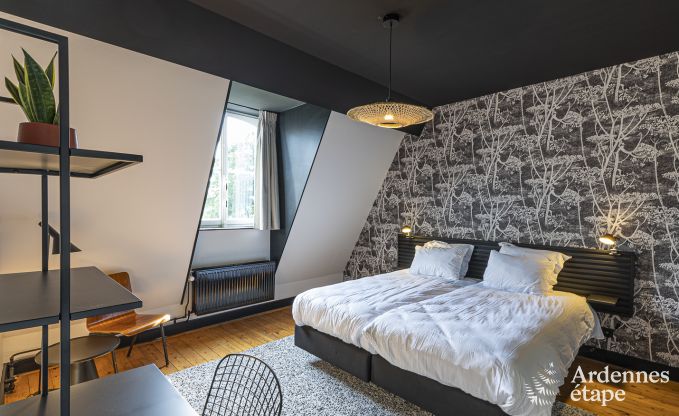 Schloss Jalhay 24/28 Pers. Ardennen Schwimmbad Wellness