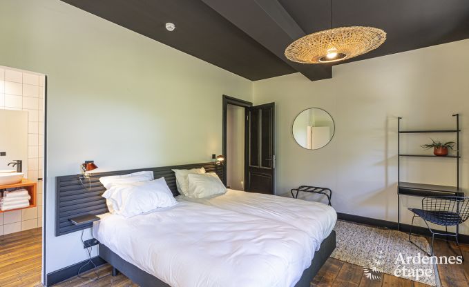 Schloss Jalhay 24/28 Pers. Ardennen Schwimmbad Wellness