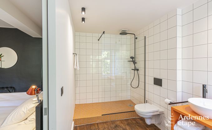 Schloss Jalhay 24/28 Pers. Ardennen Schwimmbad Wellness