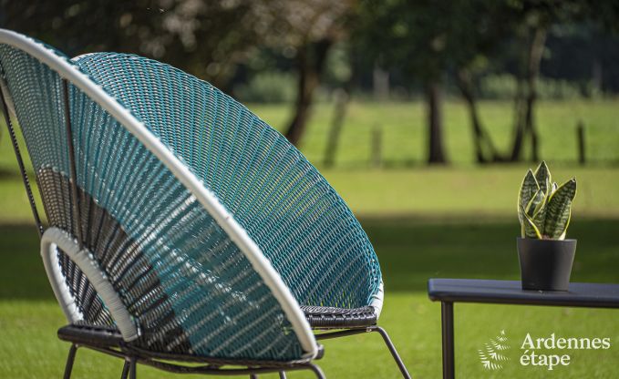 Schloss Jalhay 24/28 Pers. Ardennen Schwimmbad Wellness