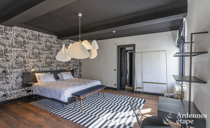 Schloss Jalhay 24/28 Pers. Ardennen Schwimmbad Wellness