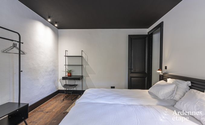 Schloss Jalhay 24/28 Pers. Ardennen Schwimmbad Wellness