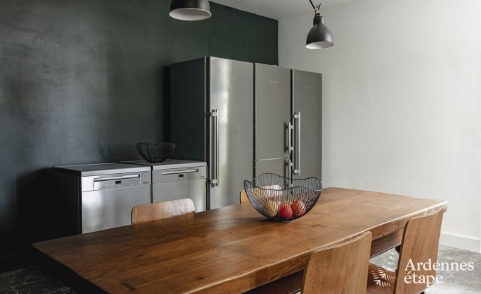 Schloss Jalhay 24/28 Pers. Ardennen Schwimmbad Wellness