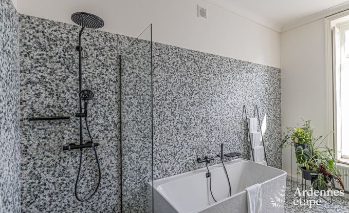 Schloss Jalhay 24/28 Pers. Ardennen Schwimmbad Wellness