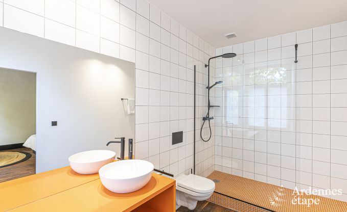 Schloss Jalhay 24/28 Pers. Ardennen Schwimmbad Wellness