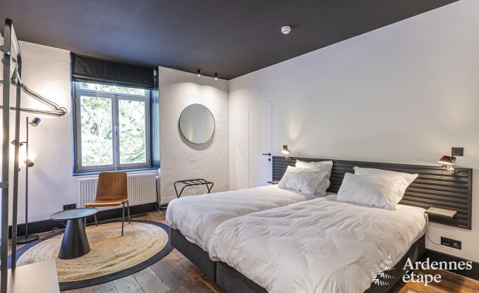 Schloss Jalhay 24/28 Pers. Ardennen Schwimmbad Wellness