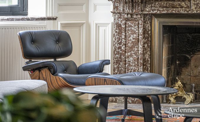 Schloss Jalhay 24/28 Pers. Ardennen Schwimmbad Wellness