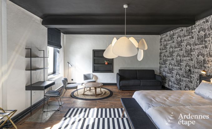 Schloss Jalhay 24/28 Pers. Ardennen Schwimmbad Wellness