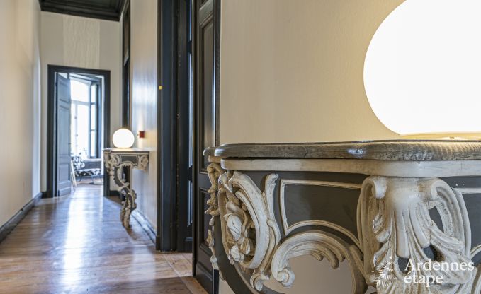 Schloss Jalhay 24/28 Pers. Ardennen Schwimmbad Wellness