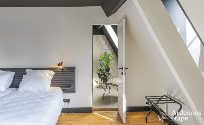 Schloss Jalhay 24/28 Pers. Ardennen Schwimmbad Wellness