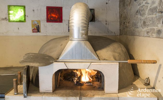 Cottage Jalhay 2/4 Pers. Ardennen Wellness