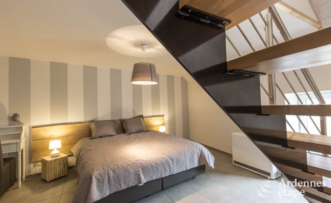 Cottage Jalhay 2/4 Pers. Ardennen Wellness