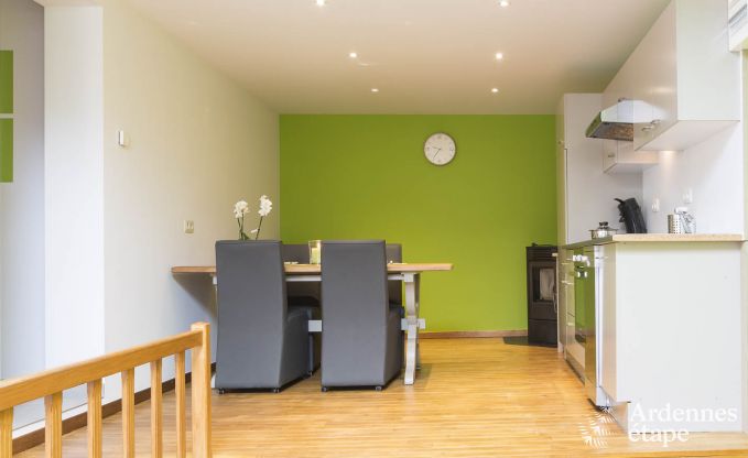 Cottage Jalhay 2/4 Pers. Ardennen Wellness