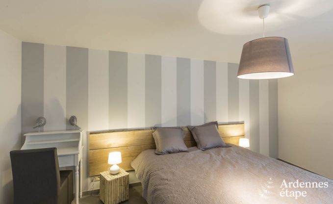 Cottage Jalhay 2/4 Pers. Ardennen Wellness