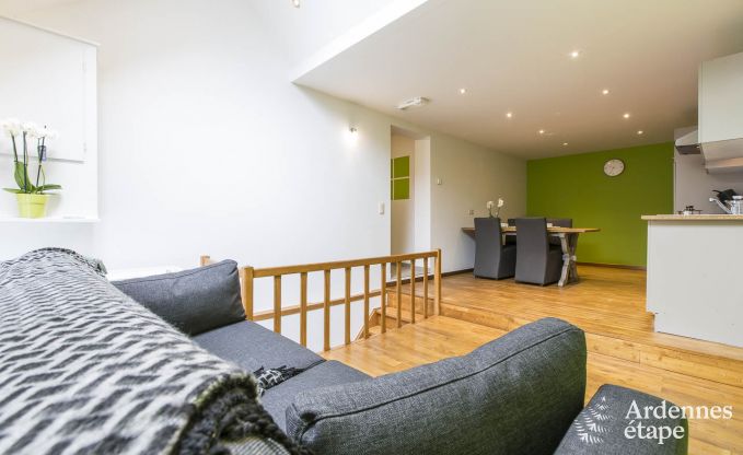 Cottage Jalhay 2/4 Pers. Ardennen Wellness