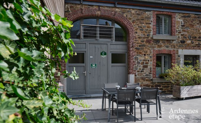 Cottage Jalhay 2/4 Pers. Ardennen Wellness