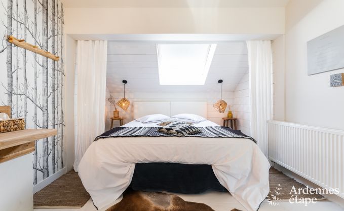 Cottage Jalhay 2 Pers. Ardennen Wellness
