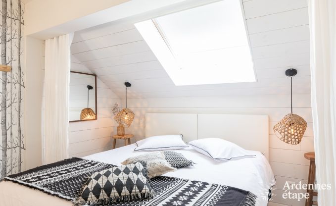 Cottage Jalhay 2 Pers. Ardennen Wellness