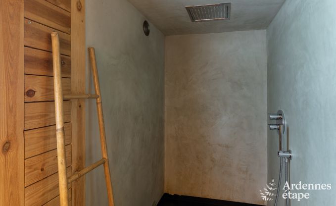 Cottage Jalhay 2 Pers. Ardennen Wellness