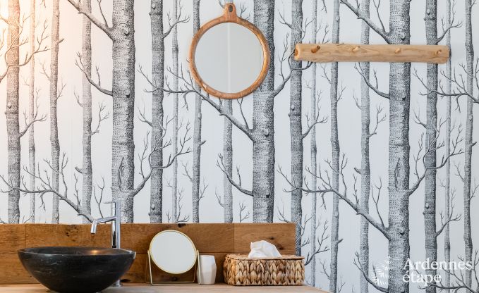 Cottage Jalhay 2 Pers. Ardennen Wellness