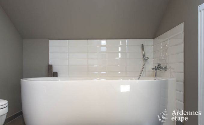 Ferienhaus Jalhay 6 Pers. Ardennen